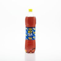 Objednať Rauch ice tea lemon