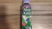 Hozzáadás a kosárhoz Aloe BLUEBERRY 蓝莓味 500ml
