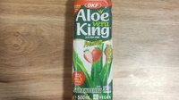Hozzáadás a kosárhoz Aloe STRAWBERRY 草莓味 500ml