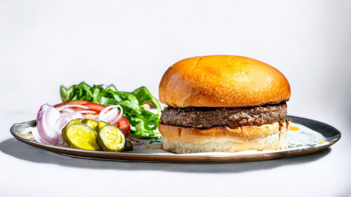 Ruben Kanfei Nesharim Wolt Delivery Jerusalem