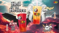 Hozzáadás a kosárhoz Hell vs Heaven - Angel