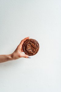 Objednať Brownie cookie
