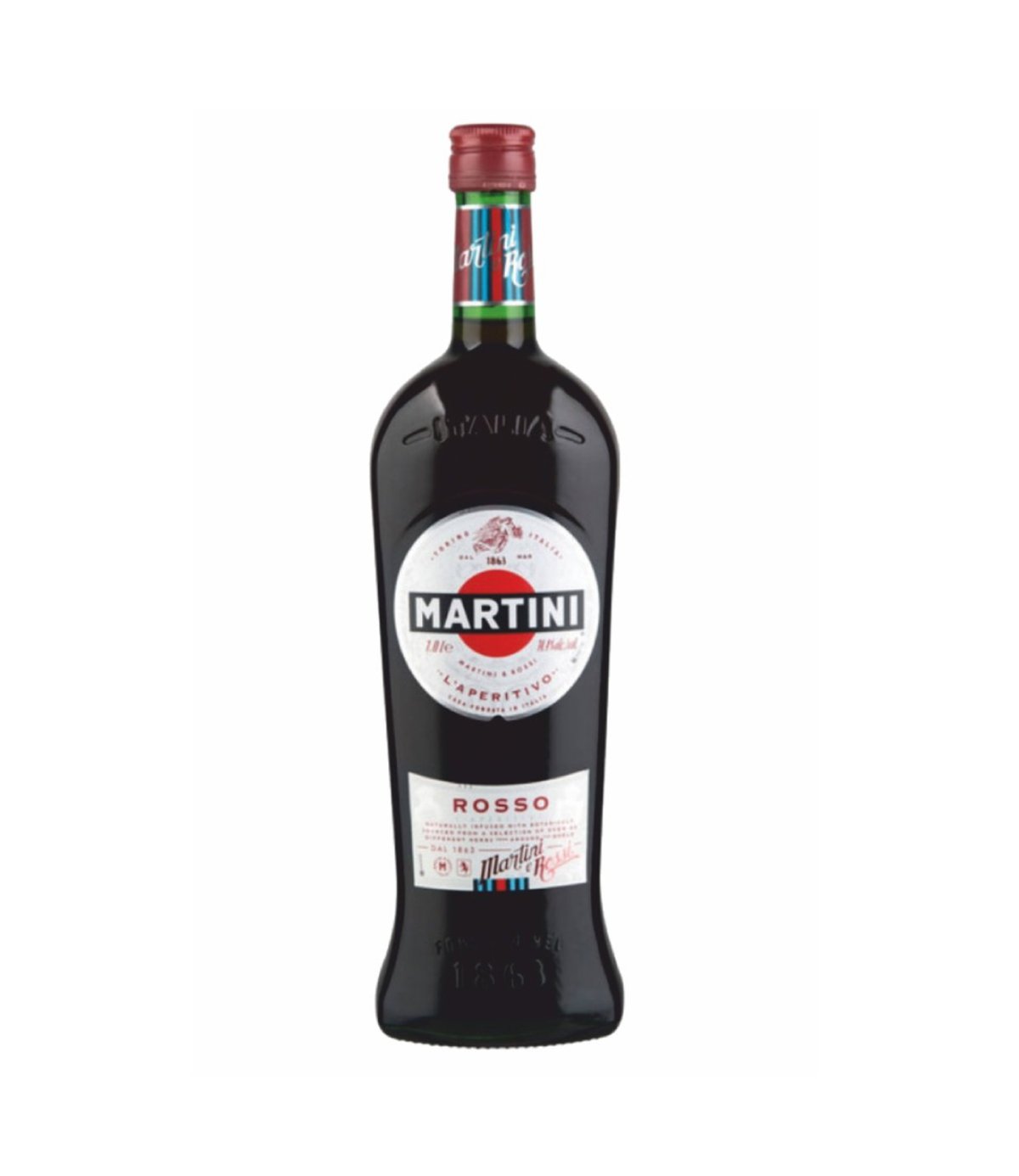 Rosso 1