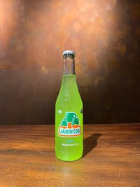 Objednať Jarritos Limetka