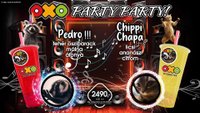 Hozzáadás a kosárhoz Party party! - Chippi Chapa