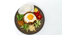 Objednať Nasi Goreng