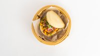 Objednať Pulled Pork Bao