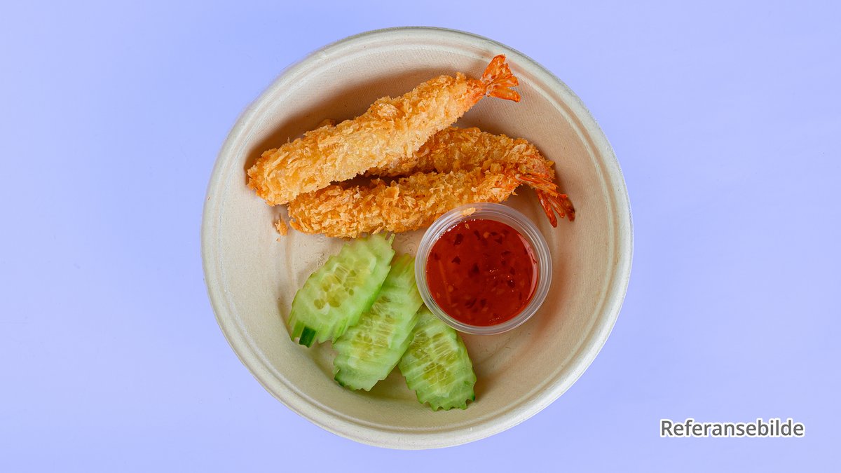 Ming Wah Kinarestaurant | Wolt | Delivery | Indre Østfold
