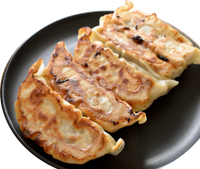 Objednať Gyoza