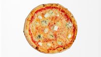 Objednať Quattro Formaggi