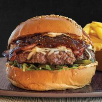 Objednať GENNARO 2.0 Burger Limited Edition
