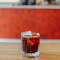 Objednať Cold brew