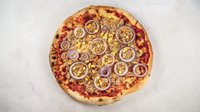 Objednať Pizza Tuniaková