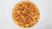 Objednať Pizza Kebab