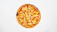 Objednať Pizza Fit
