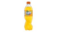 Objednať Fanta