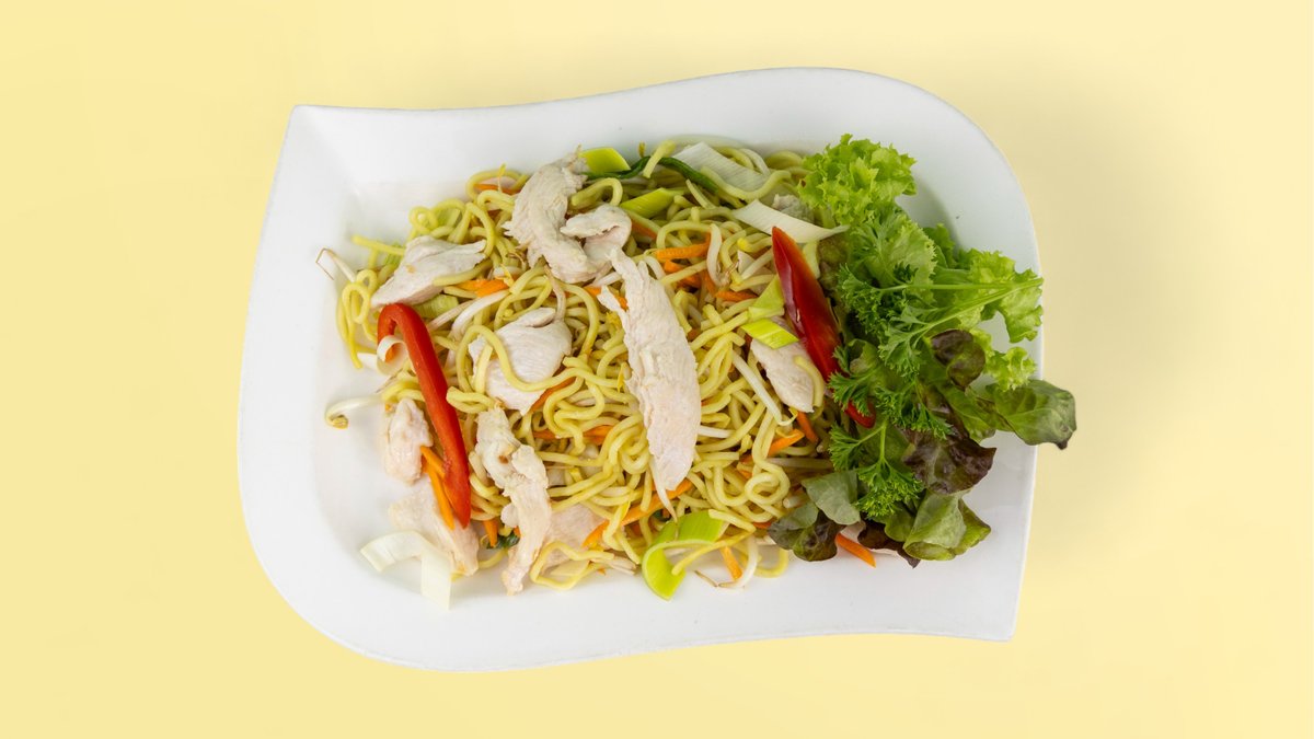 Asia Food Kim Dung | Wolt | Lieferservice | Dresden