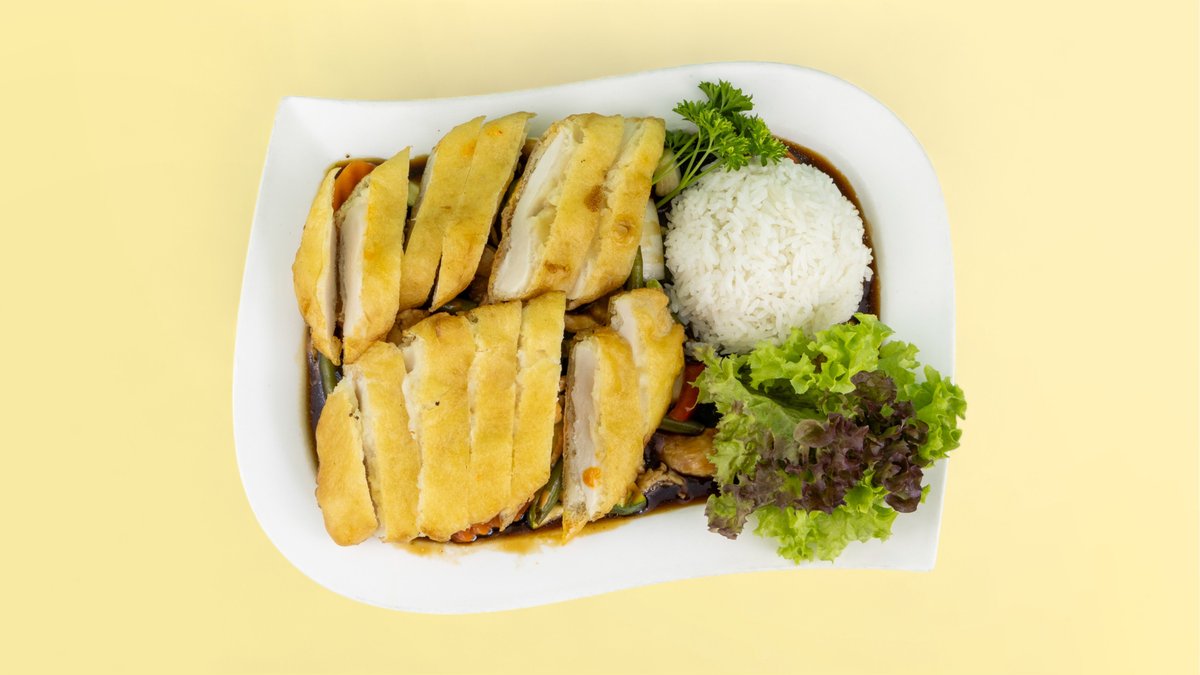 Asia Food Kim Dung | Wolt | Lieferservice | Dresden