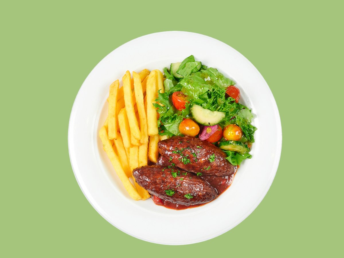 iLunch (Lvivo g. 37) | Wolt | Pristatymas | Vilnius