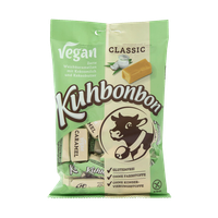 Objednať Kuhbonbon - candies vegan CARAMEL, 165g