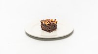 Objednať Mini brownies s vlašskými orechami 30g