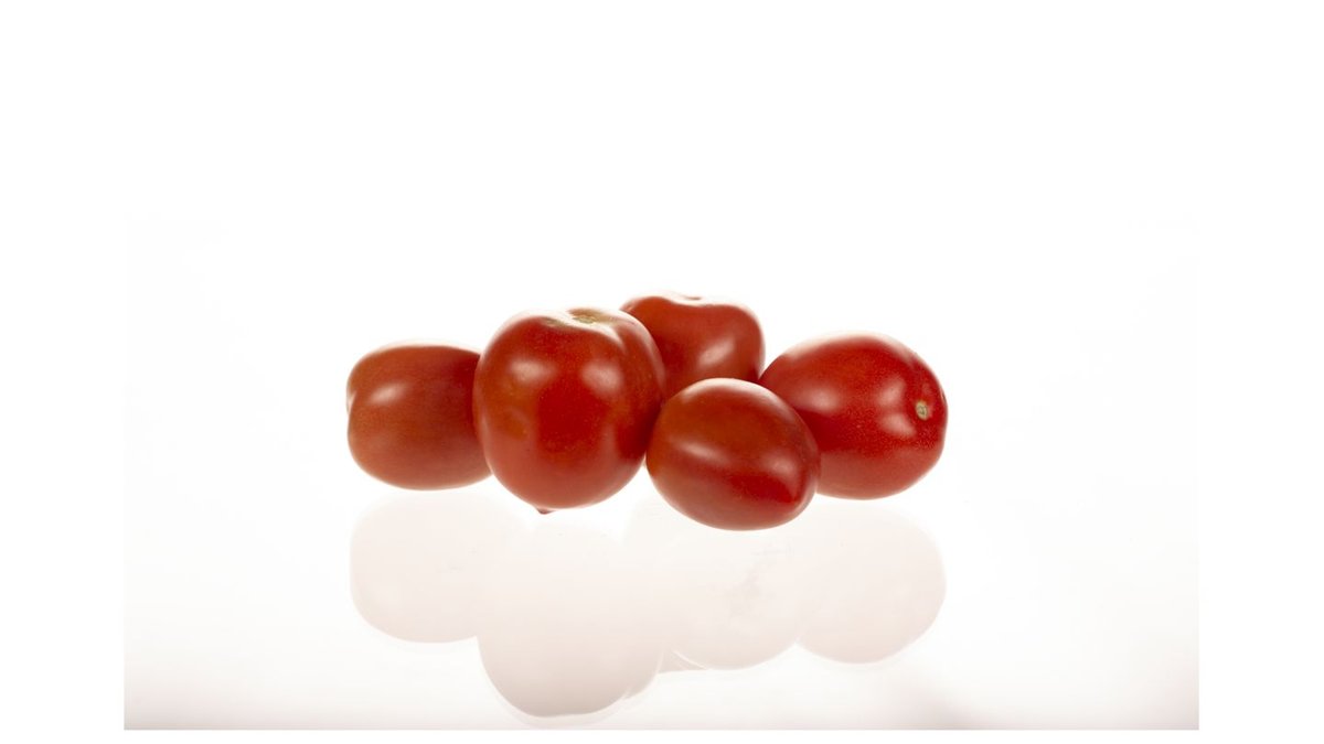 Bio Rajčata podlouhlá My Bio odrůda Roma