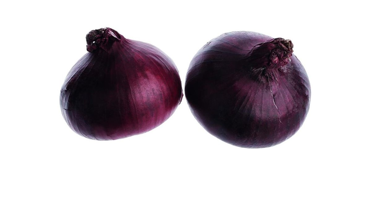 Cibule červená volná cena za 1kg