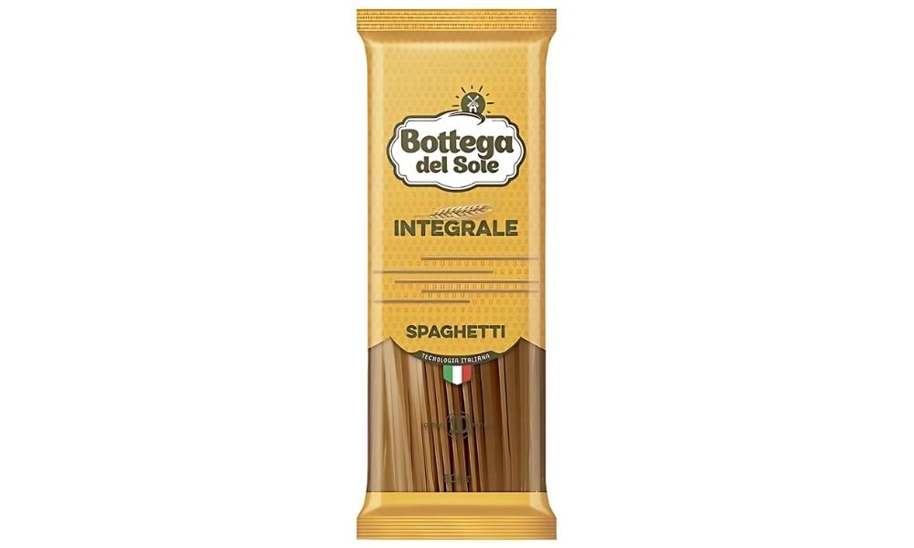 Макароны Bottega Del Sole спагетти 500 г