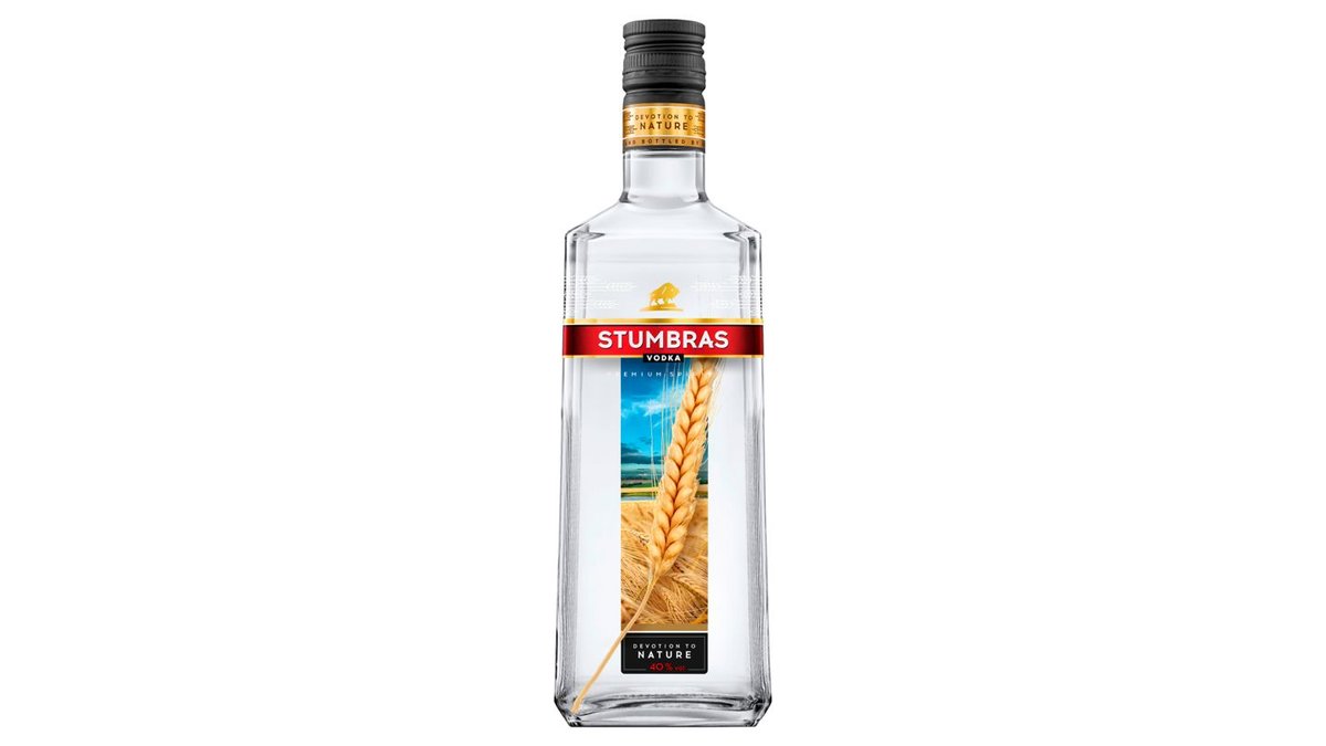Stumbras Wódka 0,5 l
