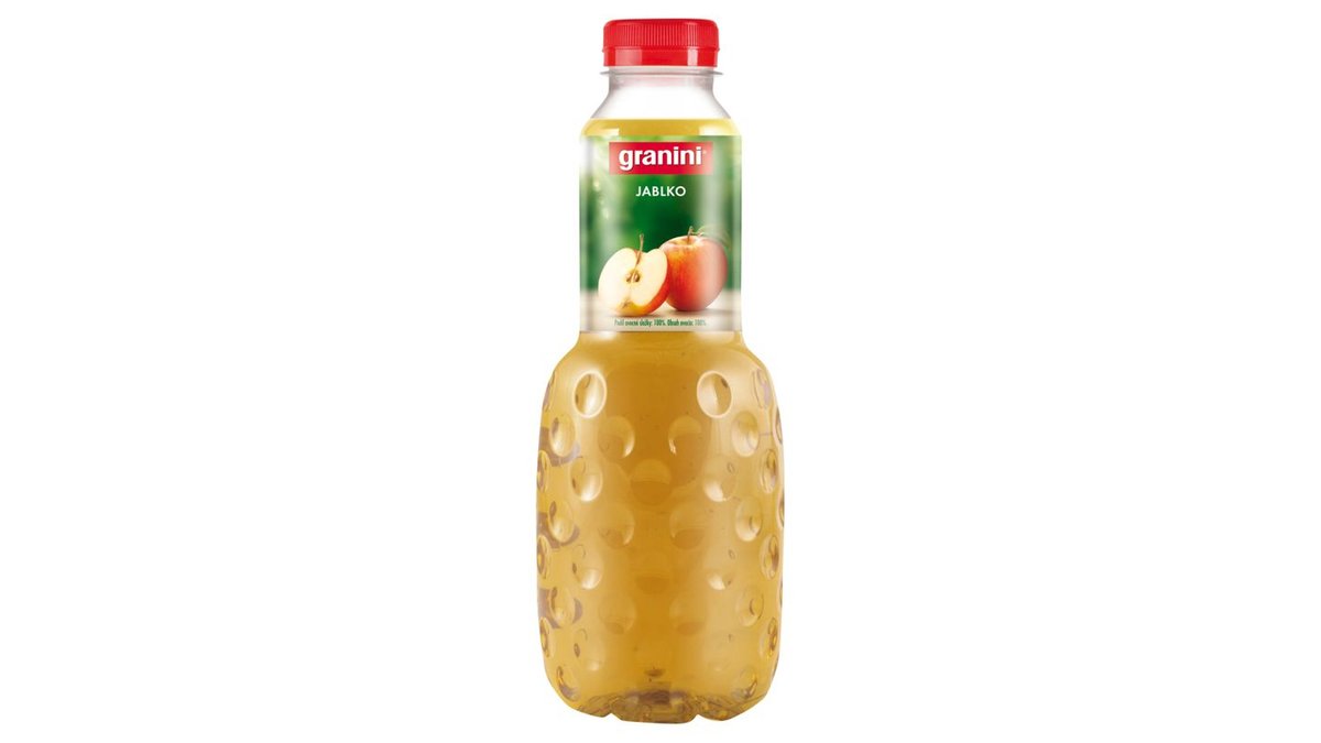 granini Jablko 1 l