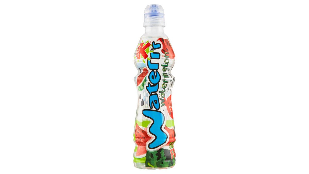 Kubík Waterrr Summer Fruits Watermelon 500 ml