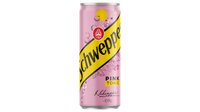 Objednať Schweppes Pink Tonic