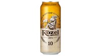Objednať Pivo 10° Kozel