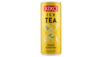 Objednať XIXO Ice Tea lemon 0,25l
