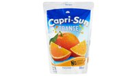 Objednať Capri Sun - pomeranč 0,2 l
