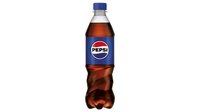 Objednať Pepsi Cola 0,5l