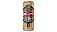 Objednať Krušovice 12°