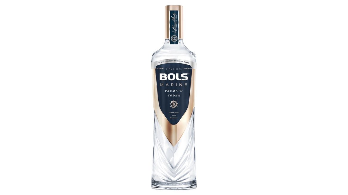 Bols Marine Wódka premium 700 ml