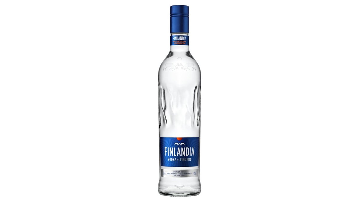 Finlandia Wódka 500 ml