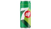 Objednať 7UP ZERO SUGAR 🥤