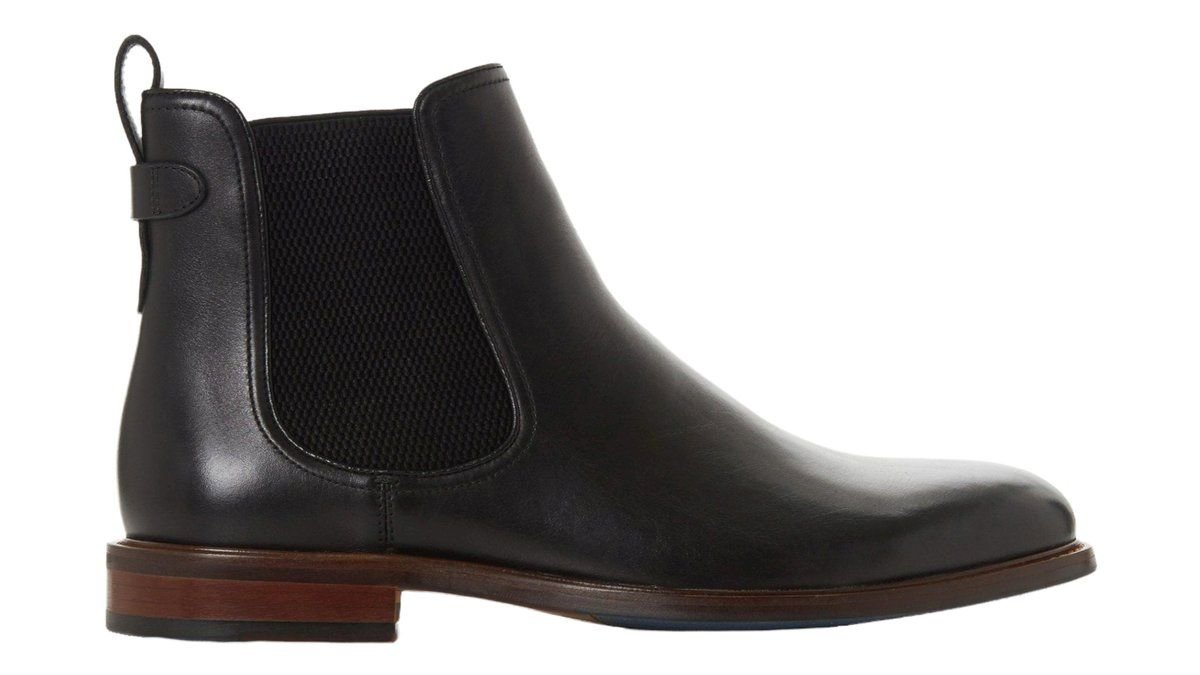 Dune conor boots hotsell