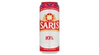 Objednať Šariš 10