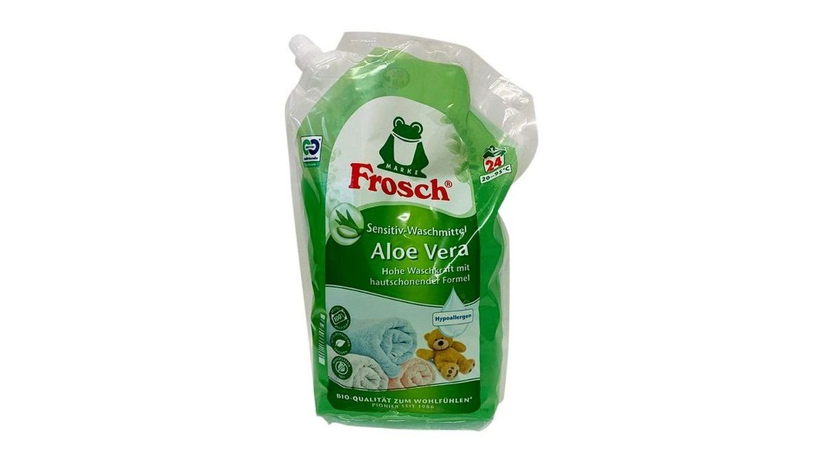 erfahrungen mit aloe vera gel Aloe Vera Gel  Feuchtigkeitspflege fr trockene und sonnenstrapazierte Haut