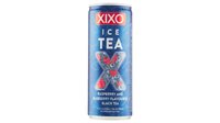 Objednať XIXO Ice Tea Raspberry-blueberry 0,25l