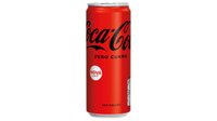 Objednať Coca-Cola Zero, 330 ml