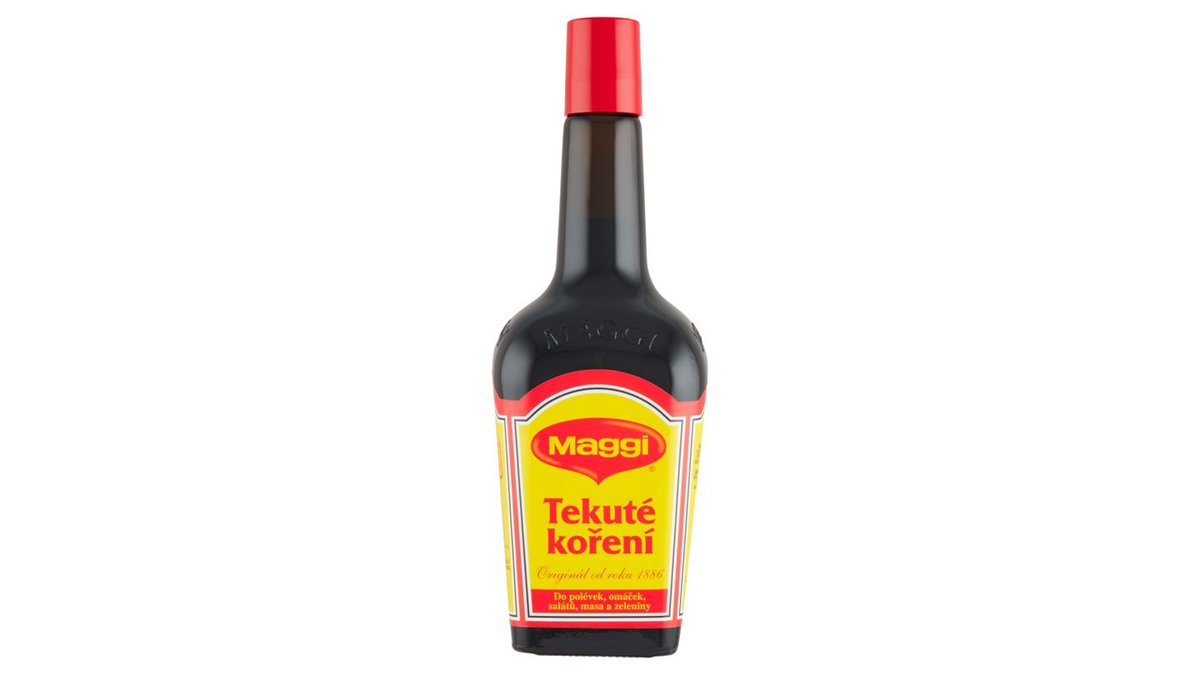 MAGGI Tekuté Korenie 768 ml