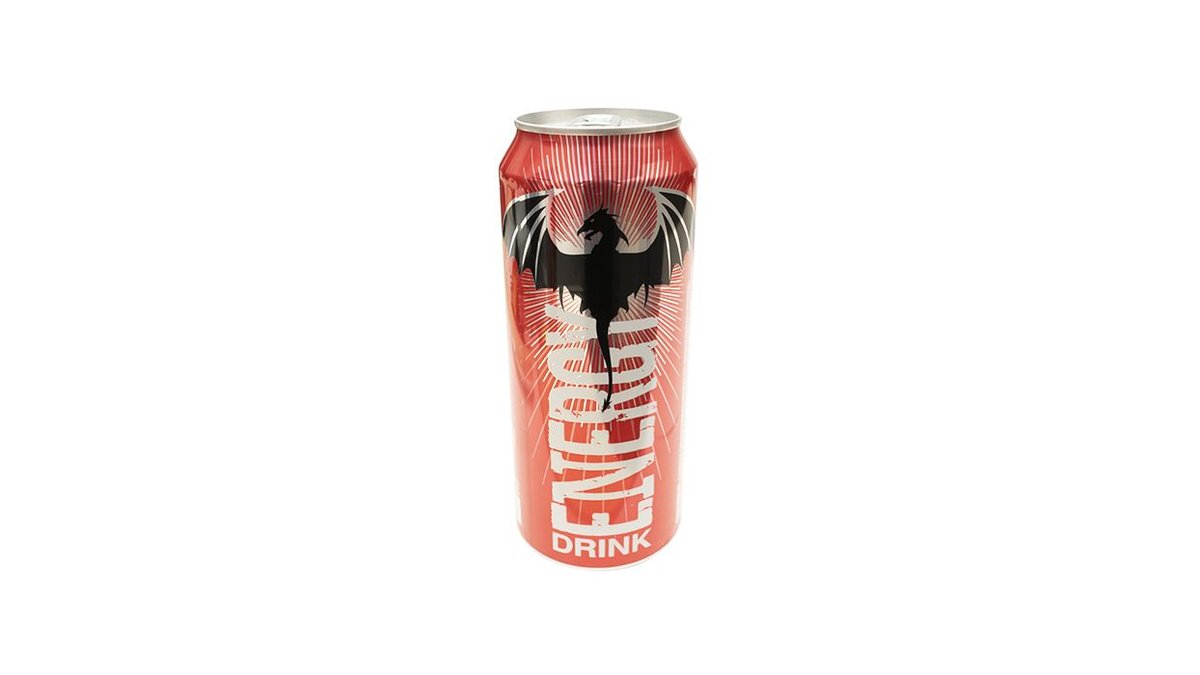 Energetski Napitak 0,25 l  Energy Drink