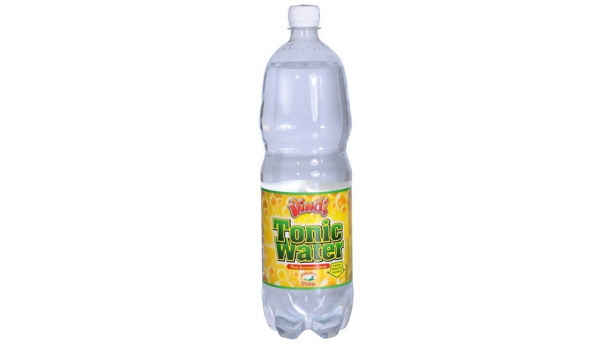Vindija tonic water gazirano piće 1,5 l