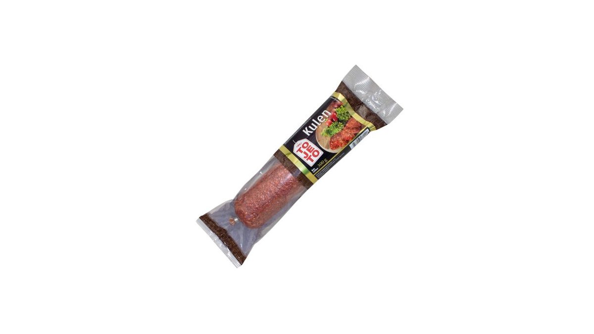 Kulen 300g Tojeto
