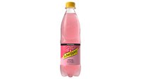 Objednať Schweppes Pink Tonic 0,5 l
